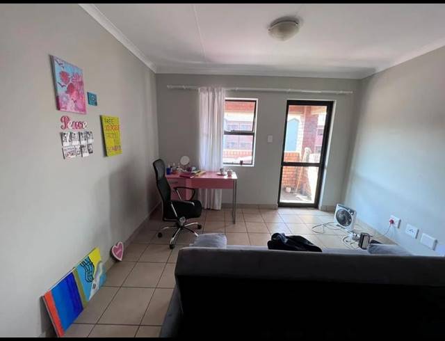 2 BEDROOM PROPERTY TO RENT IN KIBLER PARK